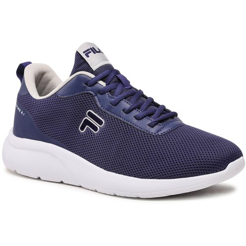 Fila Niske tenisice &amp;#039;SPITFIRE&amp;#039; morsko plava / bijela Slike
