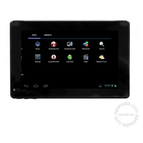 Nextbook Premium 7 SE 7P12 tablet pc računar Slike