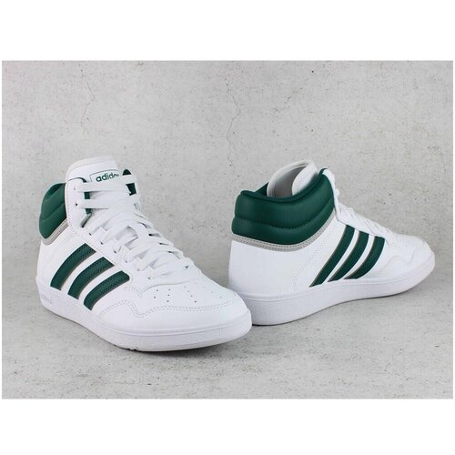 Adidas Pol&amp;scaron;kornji Hoops 4.0 pisana Slike