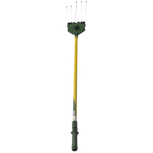 AGRITEC Oliviero FLEX BTM-C tresač maslina 12 V, teleskopska alu drška 220-340 cm Cene