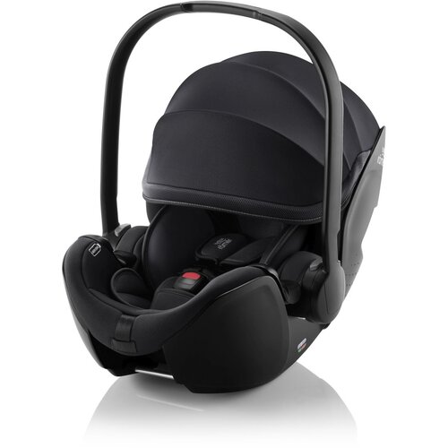 Britax Romer autosjedalica i-Size 40-87 cm Baby Safe Pro galaxy black - greensense 2000040142 Cijene