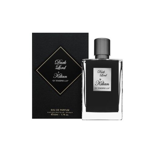 By Kilian The Smokers Dark Lord parfumska voda za ponovno polnjenje 50 ml za moške Cene
