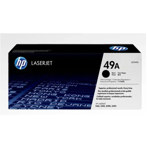  Toner HP Q5949A