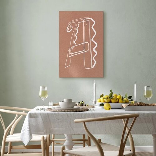  Slika - Stylish A (1 Part) Vertical 80x120 Standard Cene