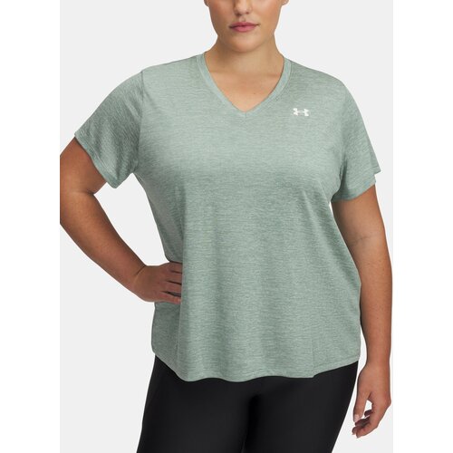 Under Armour Women's T-shirt Tech SSV- Twist& - Women's Slike