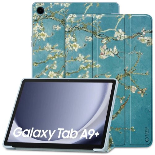 TECH-PROTECT futrola za GALAXY TAB A9+ PLUS 11.0 X210/X215/X216 SAKURA Cijene