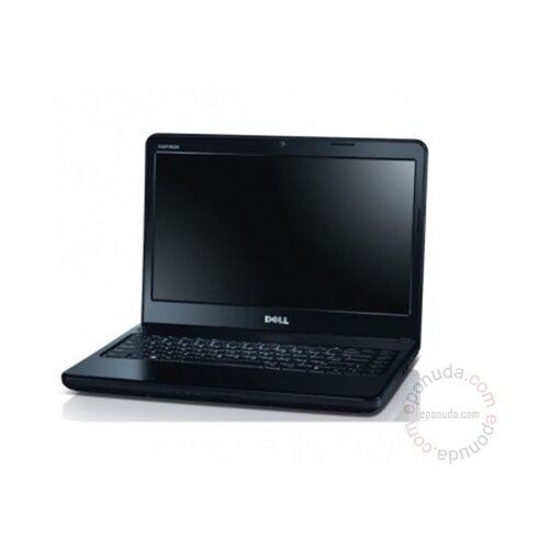 Dell Inspiron N4050 (Pentium B970 2GB 500GB) laptop Slike
