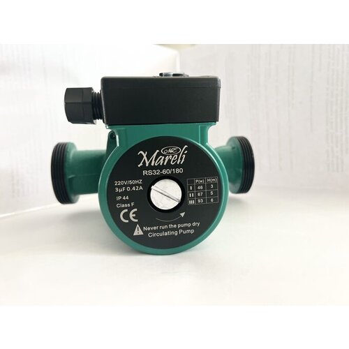 Nero cirkulaciona pumpa 32/6 Cene