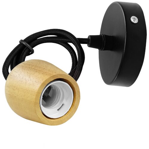 Olimp Sport Viseće grlo E27 sa tekstilnim kabelom Cene