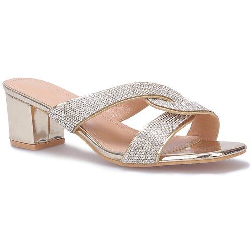La Modeuse 66619_P155173 Gold Slike