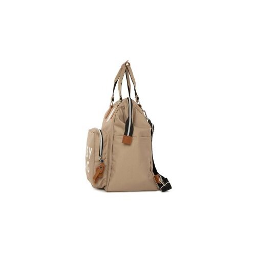 Zoozie Bags torba - ranac 5163 62041 mink Slike