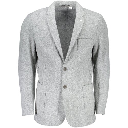 Gant GRAY MEN&#39;S CLASSIC JACKET Cijene