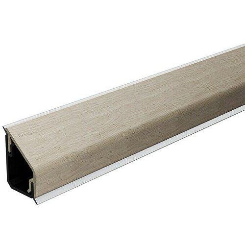 CUCINE Kutna lajsna za radne ploče Design 4037 Sakura Cherry (300 x 1,6 x 2,4 cm) Cijene