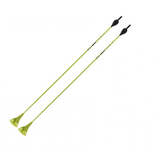 Olimp Sport Strele discosoft 2 komada zelene Cene