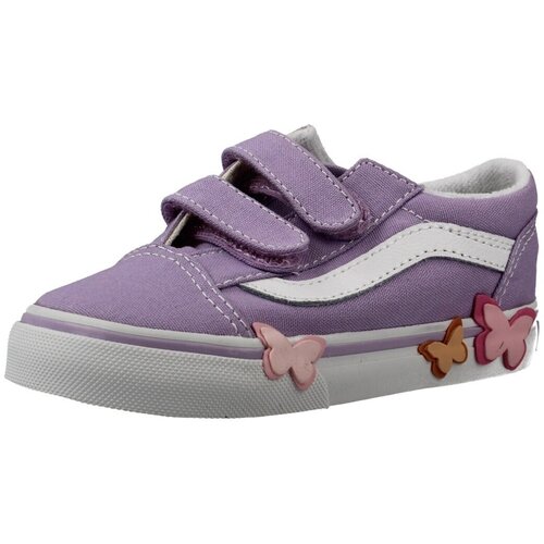 Vans Nizke superge Vn000efhfsf1 Vijolična Cene
