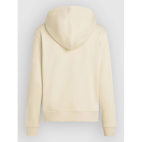O&amp;#039;neill Graphic Hoodie linen white Slike