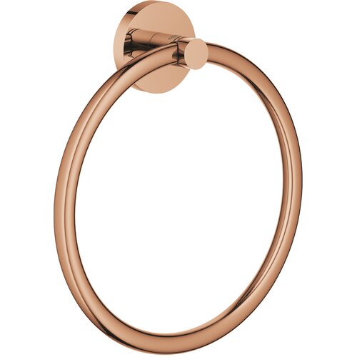 Grohe 40365DA1 Essentials držalo za brisače Cene