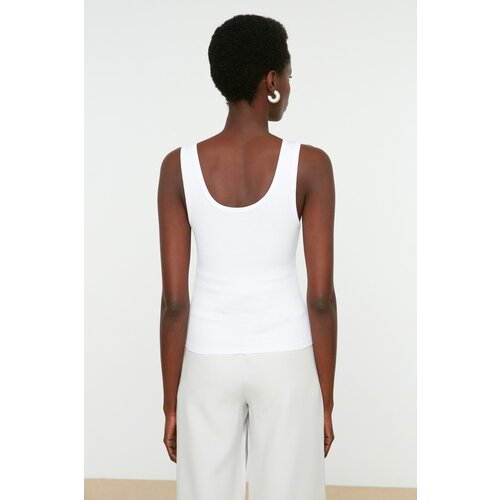 Trendyol Ženski top Singlet Cene