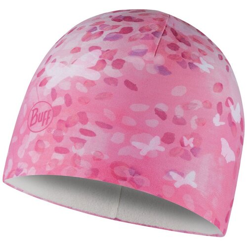 Buff polar & ecostretch beanie, kapa za devojčice, pink 130120 Cene