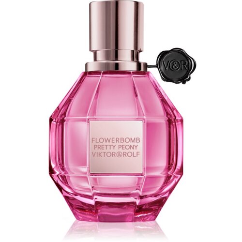 Viktor &amp;amp; Rolf Flowerbomb Pretty Peony parfemska voda za žene 50 ml Slike