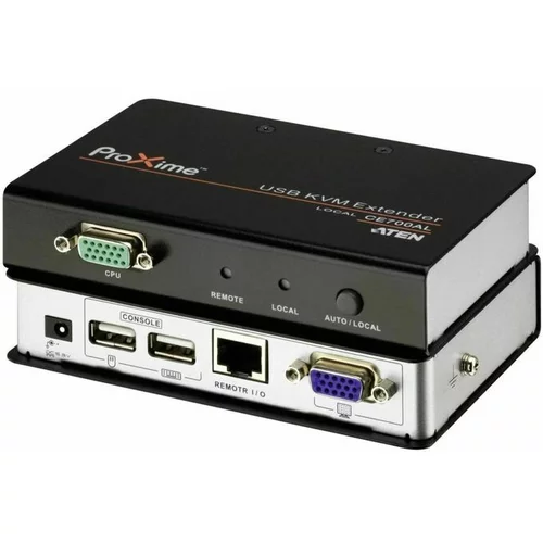 Aten Line extender-VGA-USB CE700A CE700A-AT-G