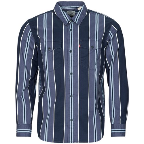 Levi&amp;#039;s RELAXED FIT WESTERN Slike