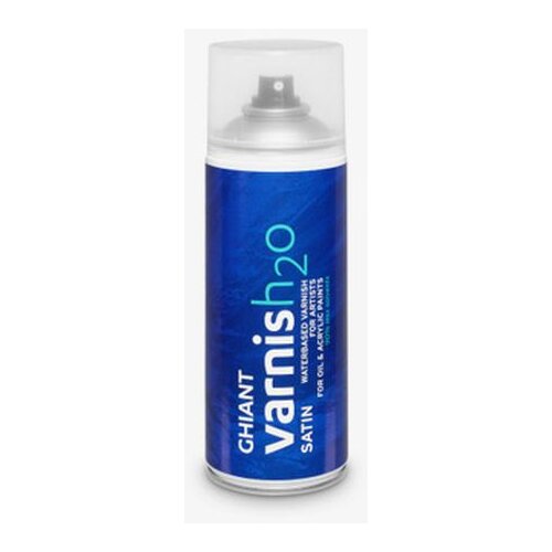 H2O GHIANT satenski lak 400 ml Cijene