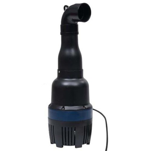  Crpka za ribnjak 16 000 L/h 75 W Slike