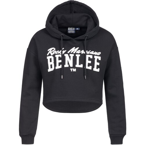 Benlee Lonsdale Women&amp;#039;s hooded sweatshirt cropped Slike