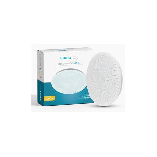  Plafonjera LED Lumera Lighting Mia 36W 4000K Cijene