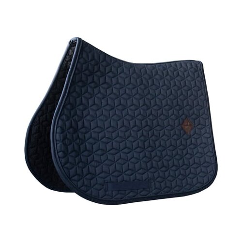 Kentucky Horsewear Basic podsedelnica za skoke - navy Cene