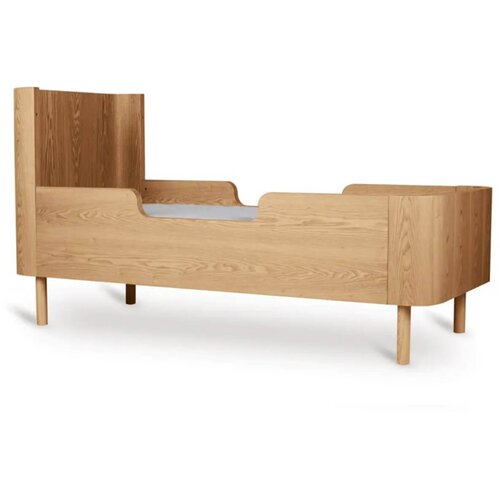  Quax&amp;reg; set za podalj&amp;scaron;anje otro&amp;scaron;ke posteljice yume&amp;trade; 70x170 natural Slike