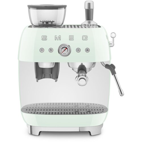 Smeg ESPRESSO APARAT EGF03PGEU, (SM2903052) Cijene
