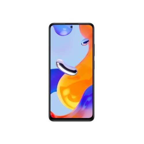 Xiaomi refurbished redmi note 11 pro 6/64GB graphite gray a grade Slike