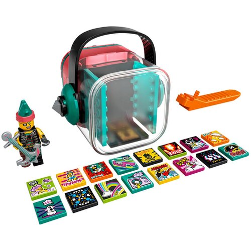 Lego 43103 Vidiyo Pank gusar BeatBox Slike