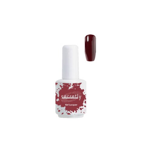  SECRETLY TRAJNI LAK CABERNET SAUVIGNON Slike