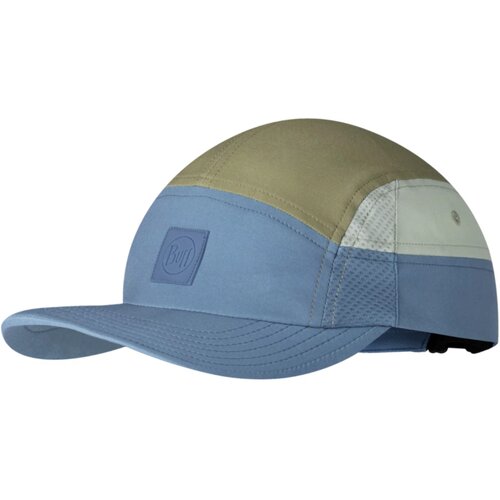 Buff Kape s &scaron;iltom 5 Panel Go Cap L/XL Modra Cene