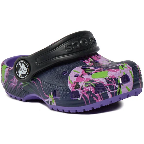 Crocs Cokli Classic Meta Scape Clog T 208456 Pisana