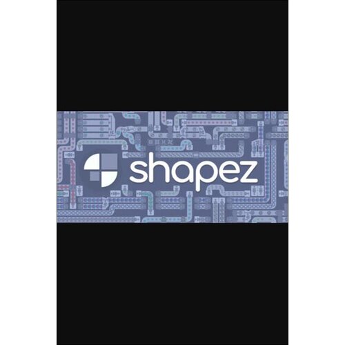  shapez (pc) steam key europe Cene
