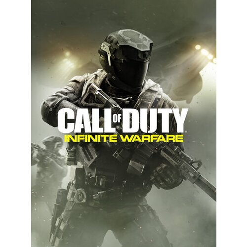 Call of Duty: Infinite Warfare Steam Key EUROPE Cene