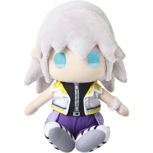 Square Enix KINGDOM HEARTS SERIES PLUSH - KH II RIKU pliš Cene