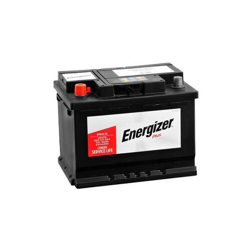 Energizer Akumulator za automobile Plus 12 V 60 Ah Cene