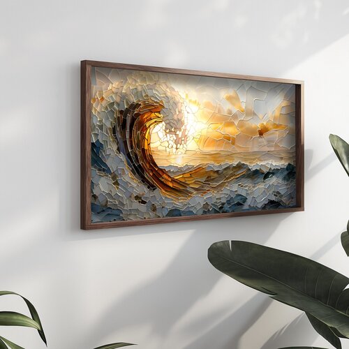 Opviq slika 60x120cm Cene