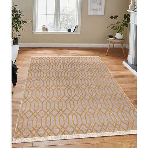 Conceptum Hypnose tepih 23037A, 60x100 cm, žuti Slike