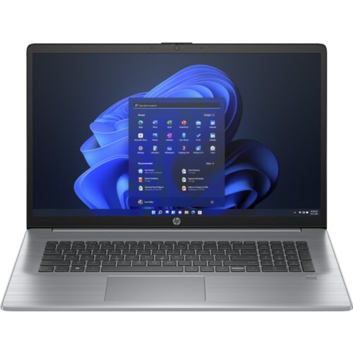 Hp 470 G10 laptop, 17.3