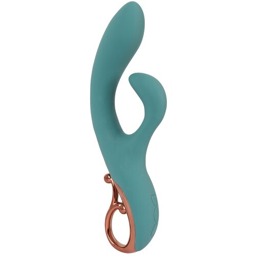 You2Toys The Magician Rabbit Vibrator Turquoise Cijene