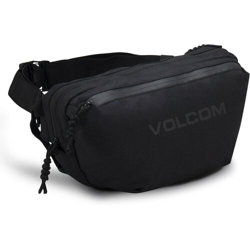 Volcom mini waisted torbica  VMXX00TMEW_BLK Cene