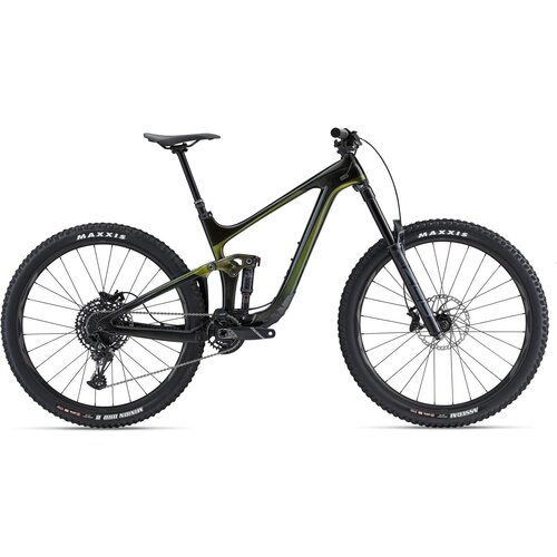  Bicikl GIANT Reign Advanced Pro 29 2 Panther - XL Cijene