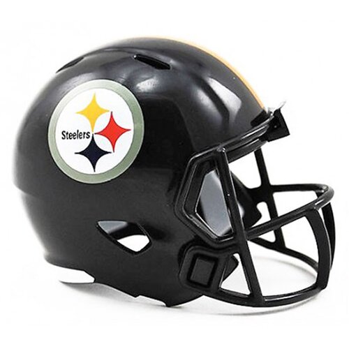 Riddell Pittsburgh Steelers Pocket Size Single čelada Cene