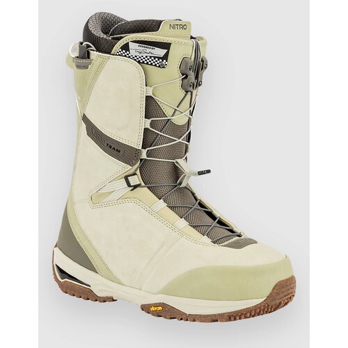 Nitro Team TLS 2026 Trdi snowboard cevlji desert Cene